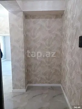 Satılır 2 otaqlı yeni tikili 70 m²