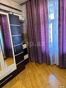 Kirayə verilir 2 otaqlı yeni tikili 60 m²