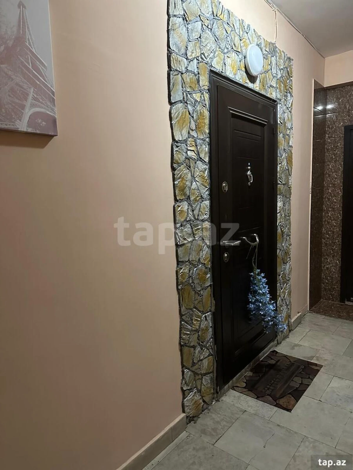 Kirayə verilir 2 otaqlı yeni tikili 60 m²