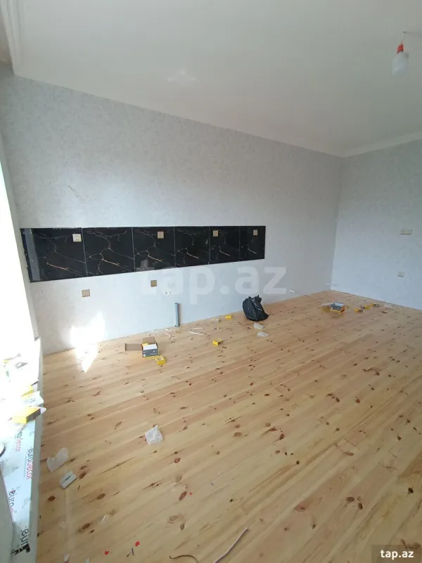 Satılır 2 otaqlı həyət evi