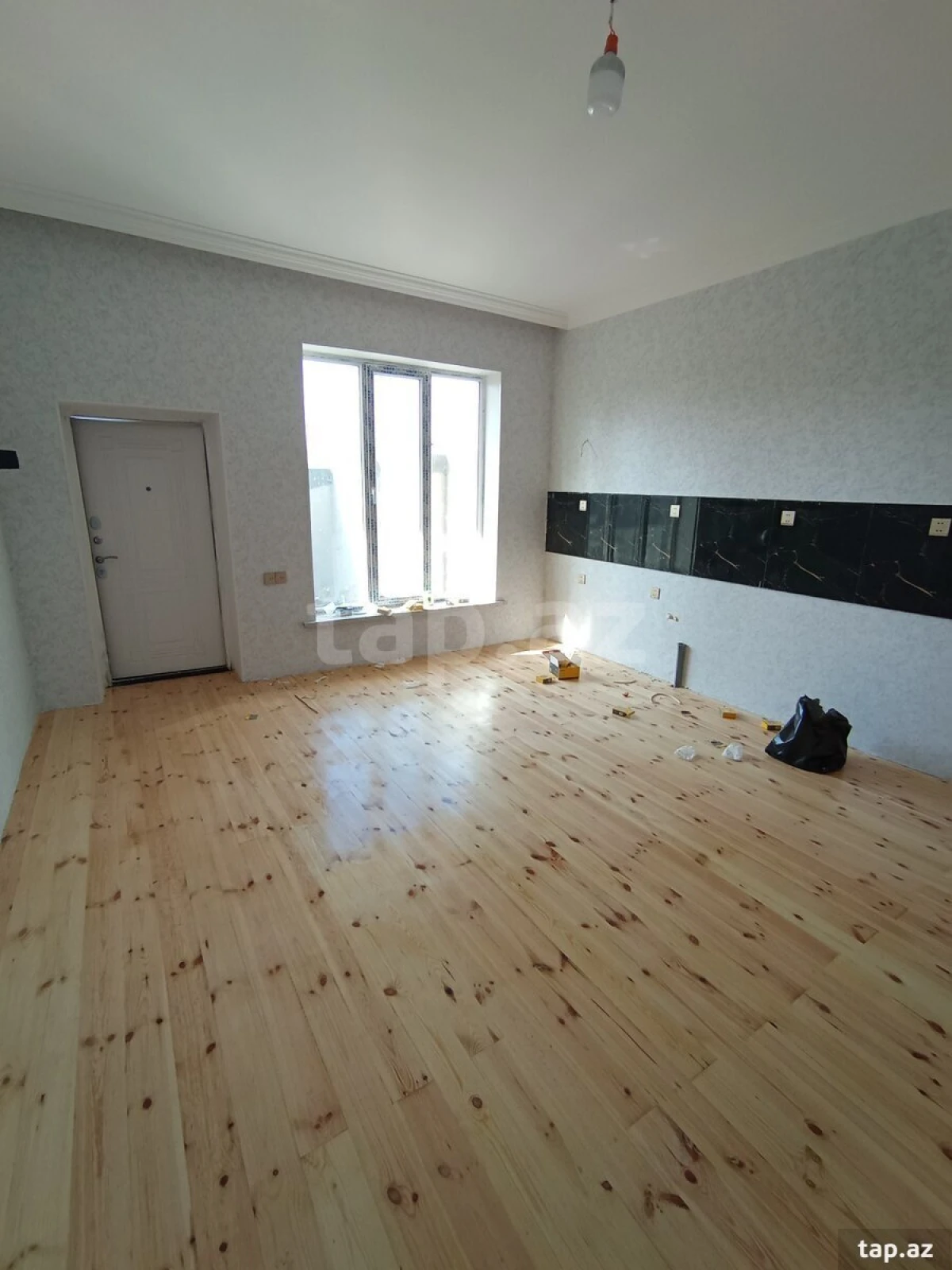 Satılır 2 otaqlı həyət evi