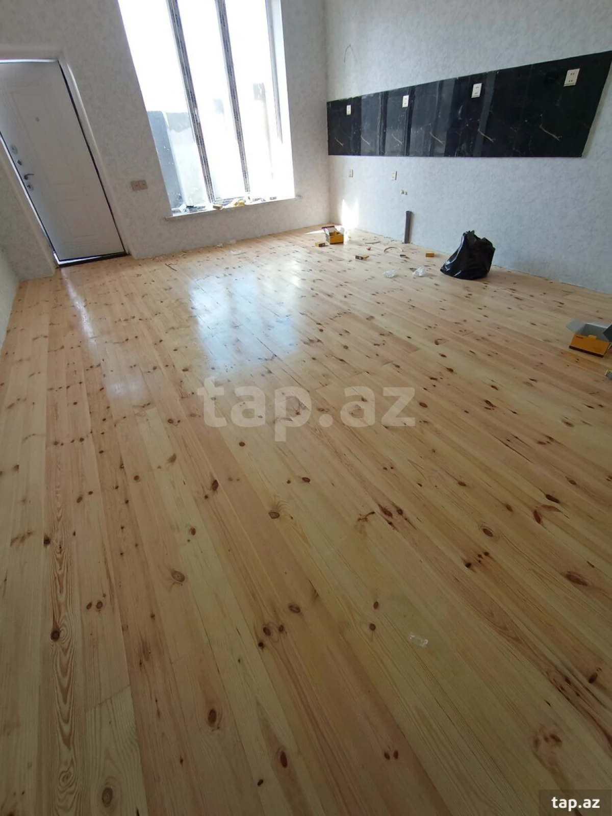 Satılır 2 otaqlı həyət evi