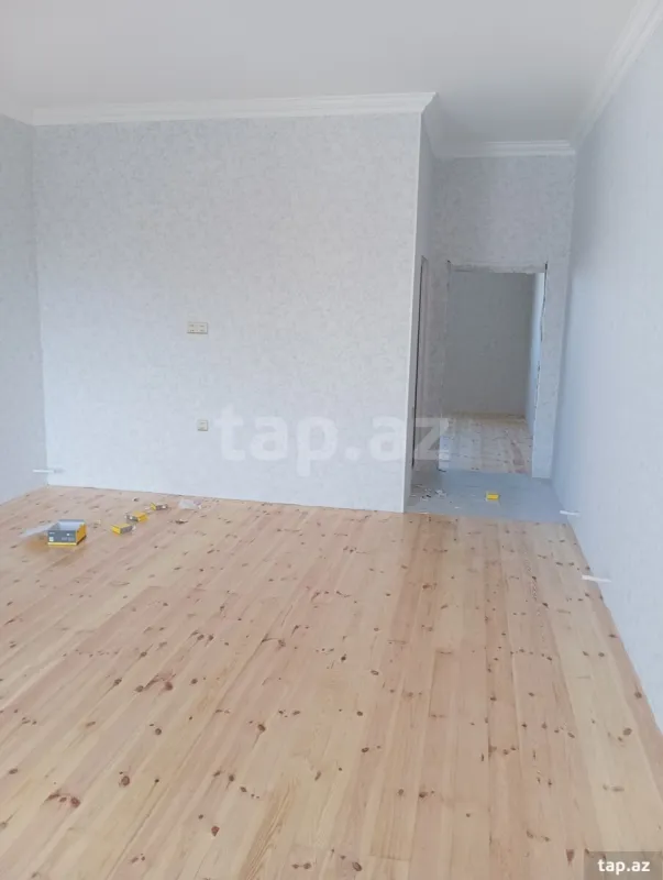 Satılır 2 otaqlı həyət evi