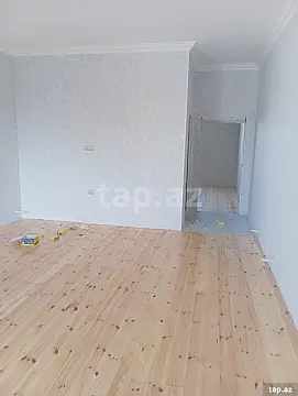 Satılır 2 otaqlı həyət evi