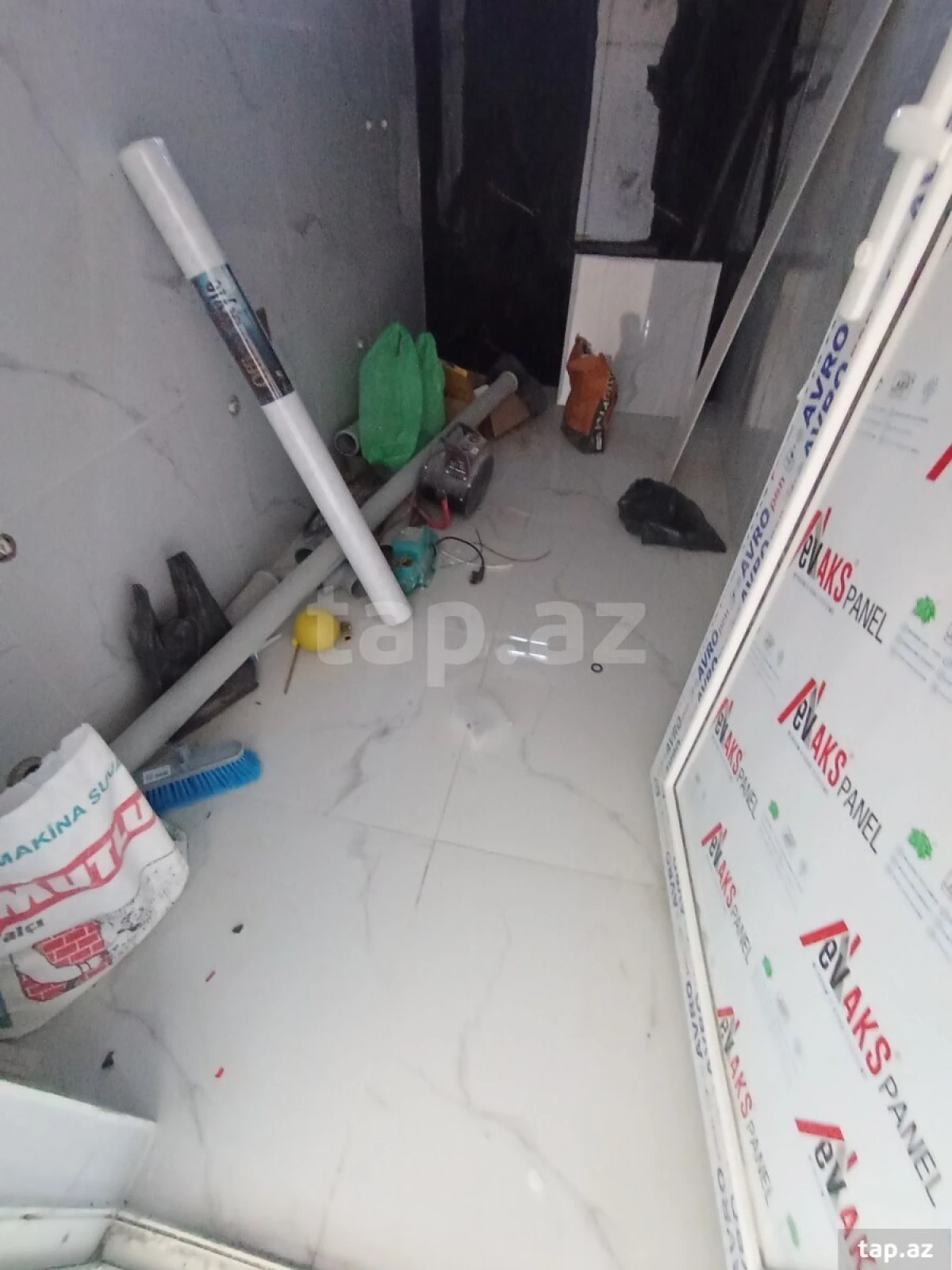 Satılır 2 otaqlı həyət evi