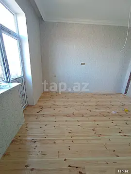 Satılır 2 otaqlı həyət evi