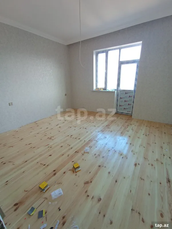 Satılır 2 otaqlı həyət evi