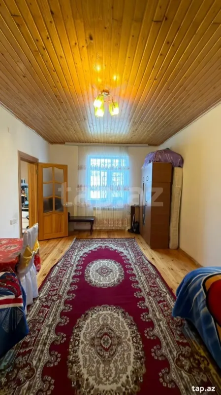 Satılır 3 otaqlı həyət evi