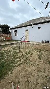 Satılır 3 otaqlı həyət evi — Bakı, Hökməli 3 otaq