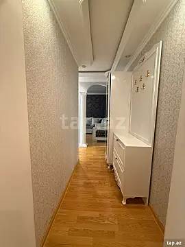 Satılır 2 otaqlı yeni tikili 55 m² — Bakı, Xətai 2 otaq 55.00 m²