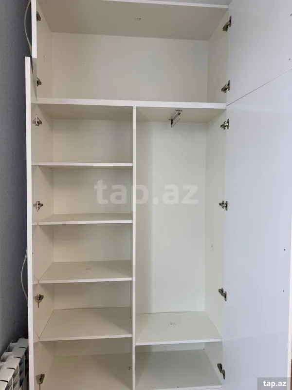 Kirayə verilir 2 otaqlı yeni tikili 78 m²