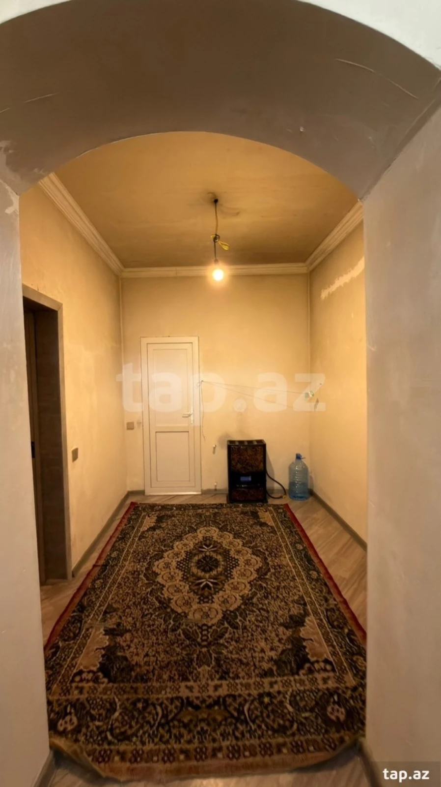 Satılır 2 otaqlı həyət evi