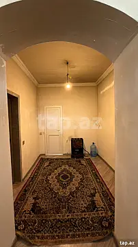 Satılır 2 otaqlı həyət evi