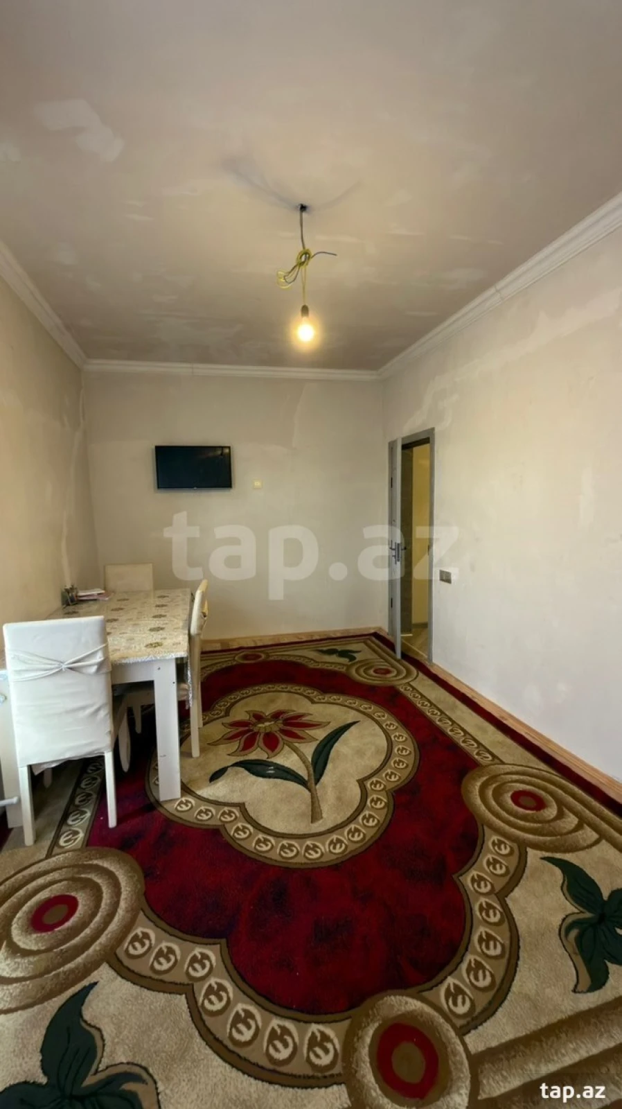 Satılır 2 otaqlı həyət evi