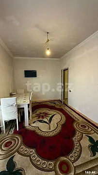 Satılır 2 otaqlı həyət evi