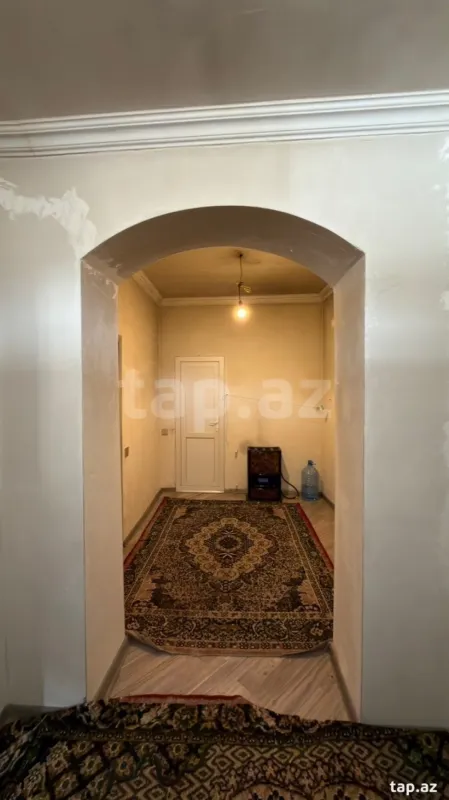 Satılır 2 otaqlı həyət evi