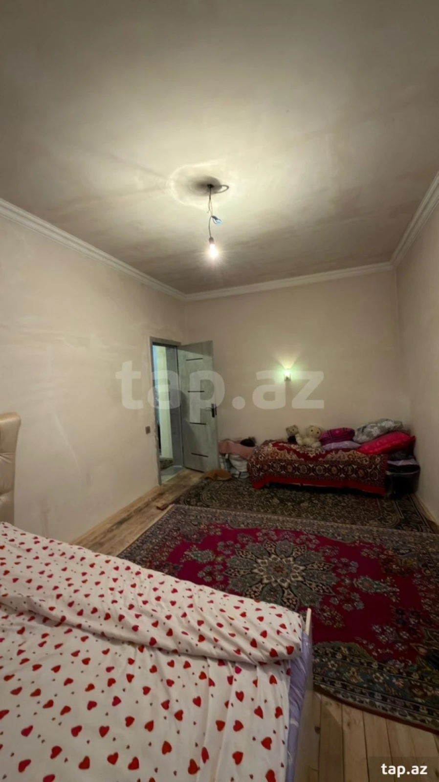 Satılır 2 otaqlı həyət evi