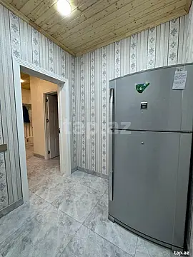 Kirayə verilir 2 otaqlı həyət evi