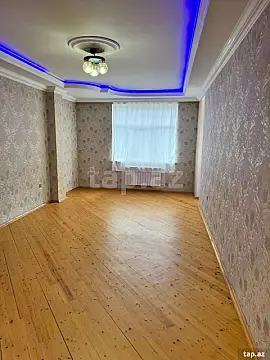 Kirayə verilir 3 otaqlı yeni tikili 120 m² — Bakı 3 otaq 120.00 m²