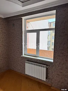 Kirayə verilir 3 otaqlı yeni tikili 120 m²