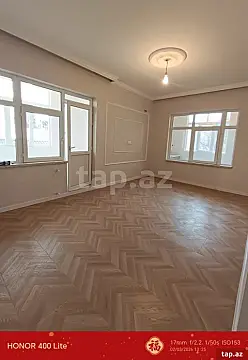 Satılır 3 otaqlı mənzil 100 m² — Xırdalan, Xırdalan 3 otaq 100.00 m²