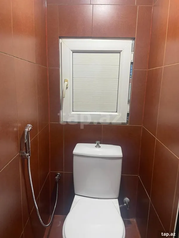Kirayə verilir 2 otaqlı mənzil 50 m²
