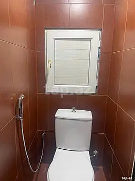 Kirayə verilir 2 otaqlı mənzil 50 m²