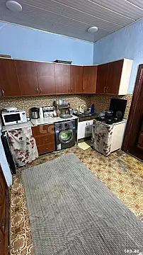 Kirayə verilir 2 otaqlı həyət evi