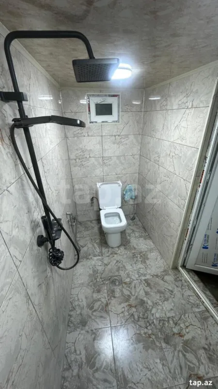 Kirayə verilir 2 otaqlı həyət evi