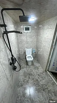 Kirayə verilir 2 otaqlı həyət evi