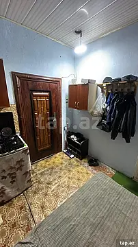 Kirayə verilir 2 otaqlı həyət evi