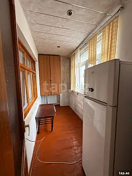 Kirayə verilir 3 otaqlı yeni tikili 90 m²