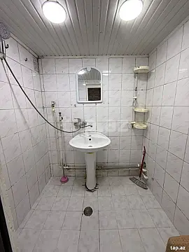 Kirayə verilir 3 otaqlı yeni tikili 90 m²