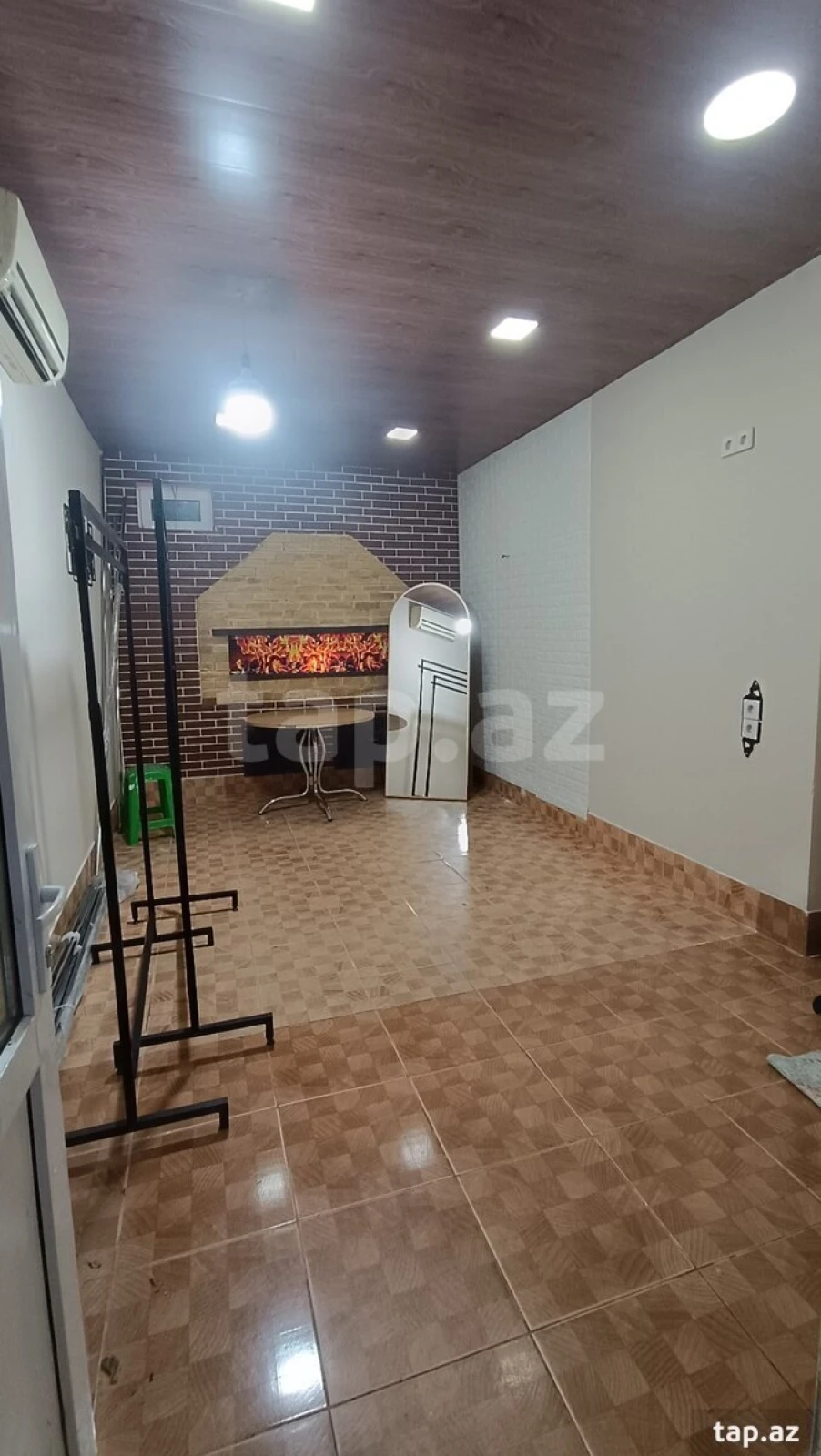 Kirayə verilir obyekt