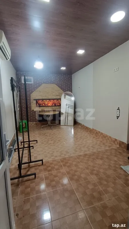 Kirayə verilir obyekt