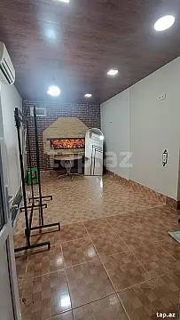 Kirayə verilir obyekt