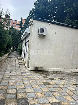 Kirayə verilir obyekt