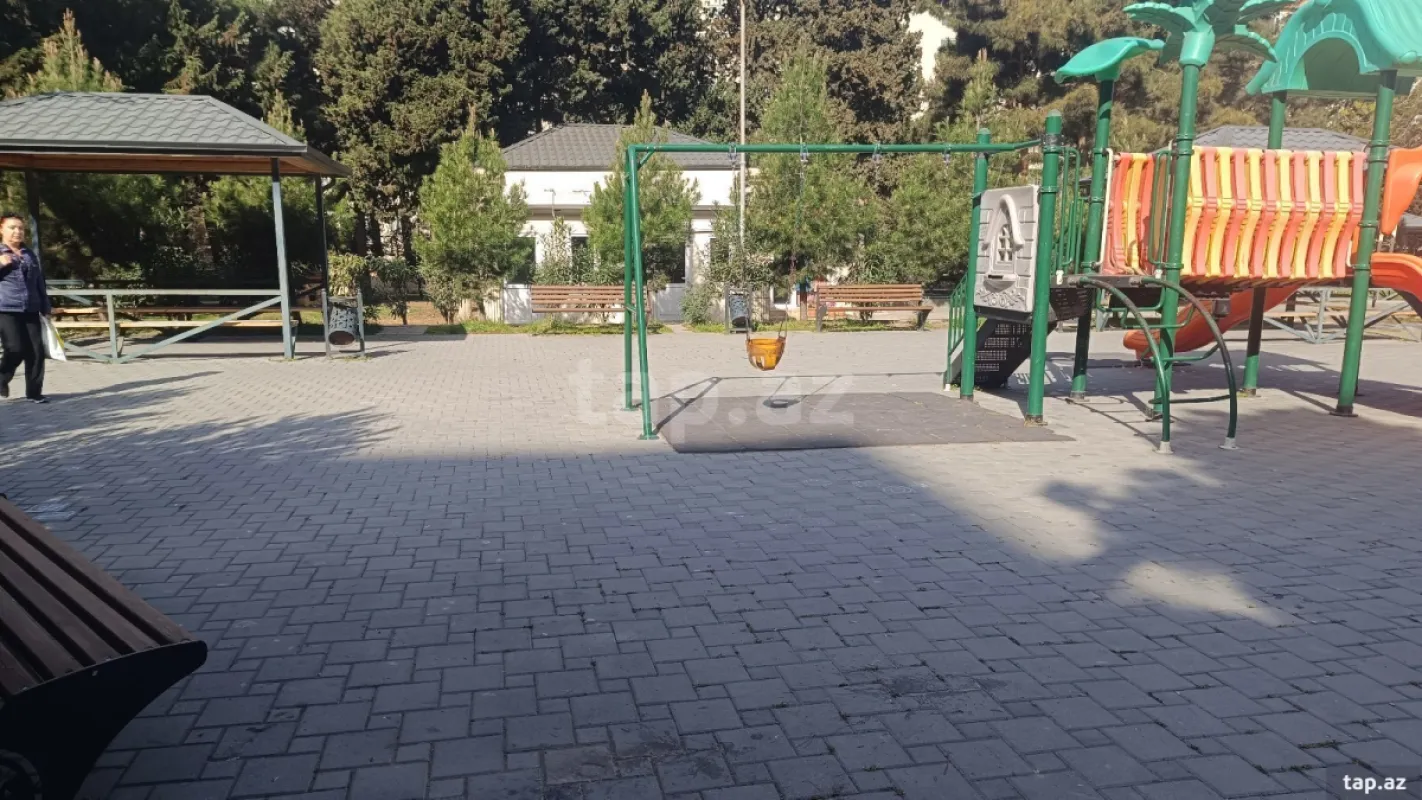 Kirayə verilir obyekt