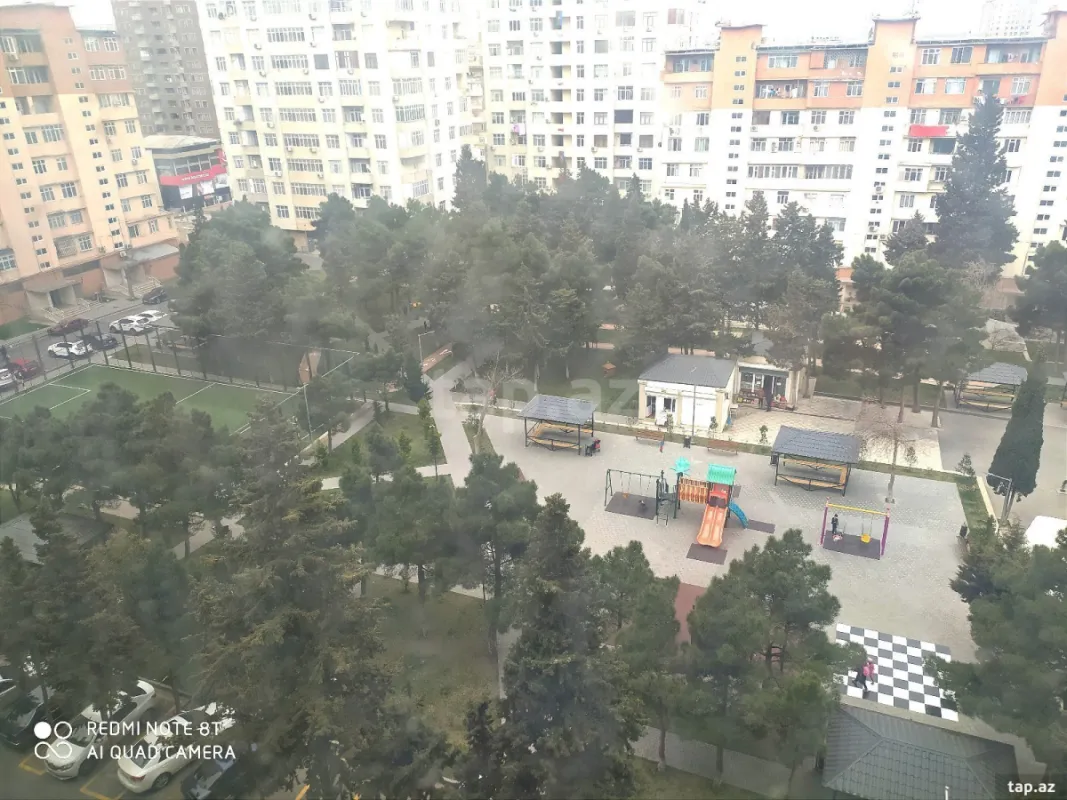 Kirayə verilir obyekt