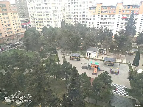 Kirayə verilir obyekt