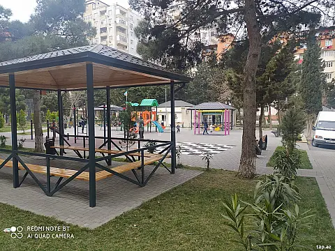 Kirayə verilir obyekt