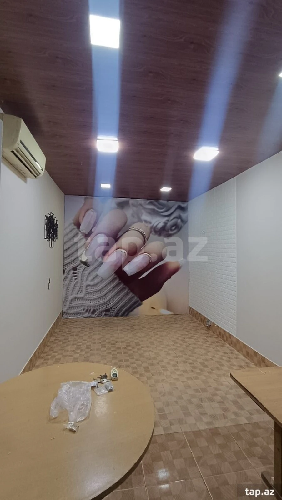 Kirayə verilir obyekt