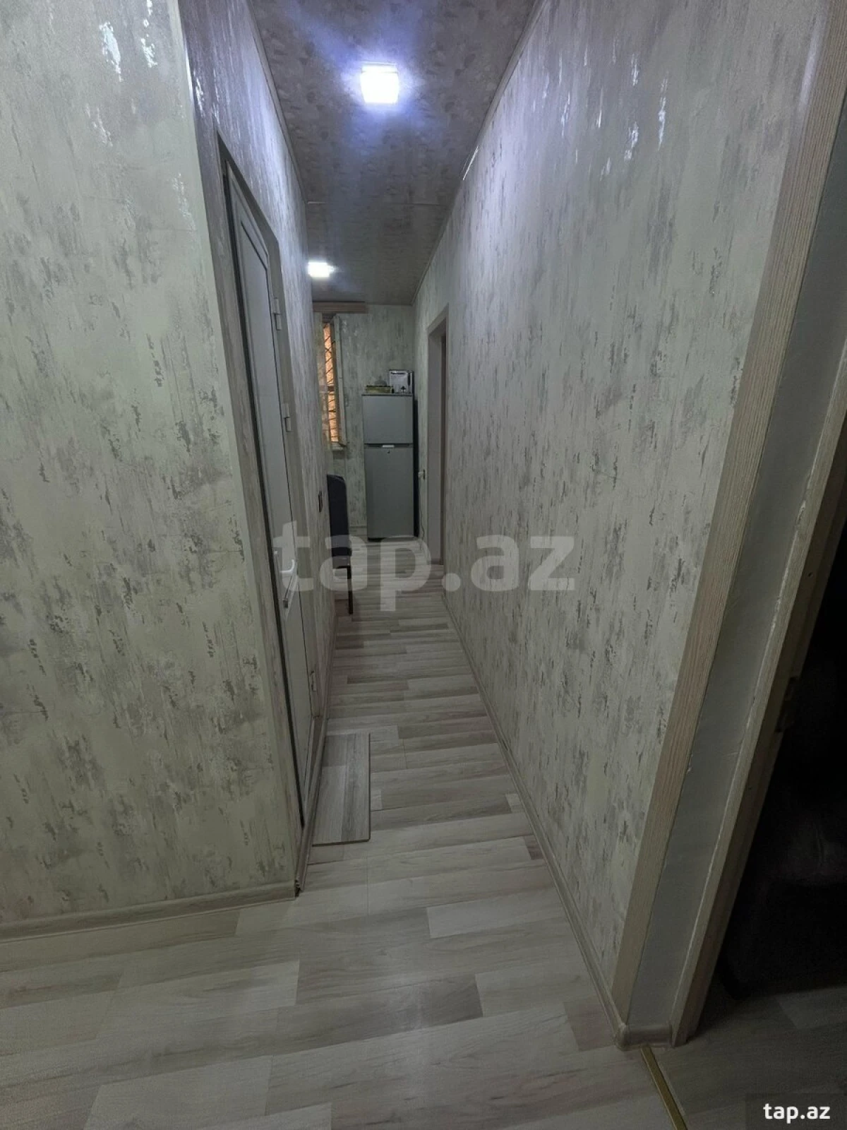 Satılır 3 otaqlı mənzil 65 m²