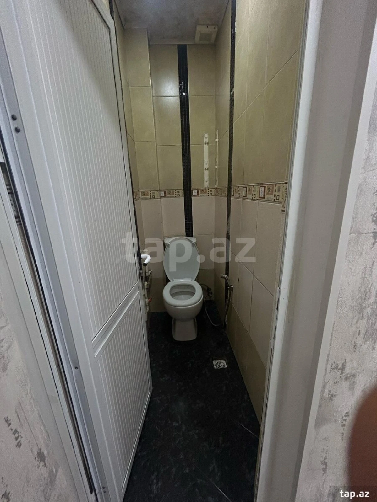 Satılır 3 otaqlı mənzil 65 m²