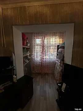 Satılır 3 otaqlı mənzil 65 m²