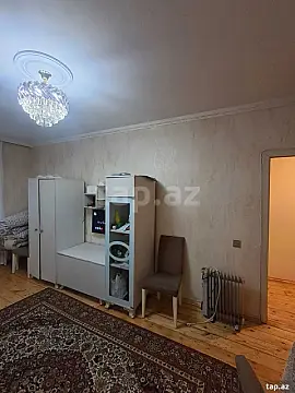 Satılır 2 otaqlı mənzil 60 m²