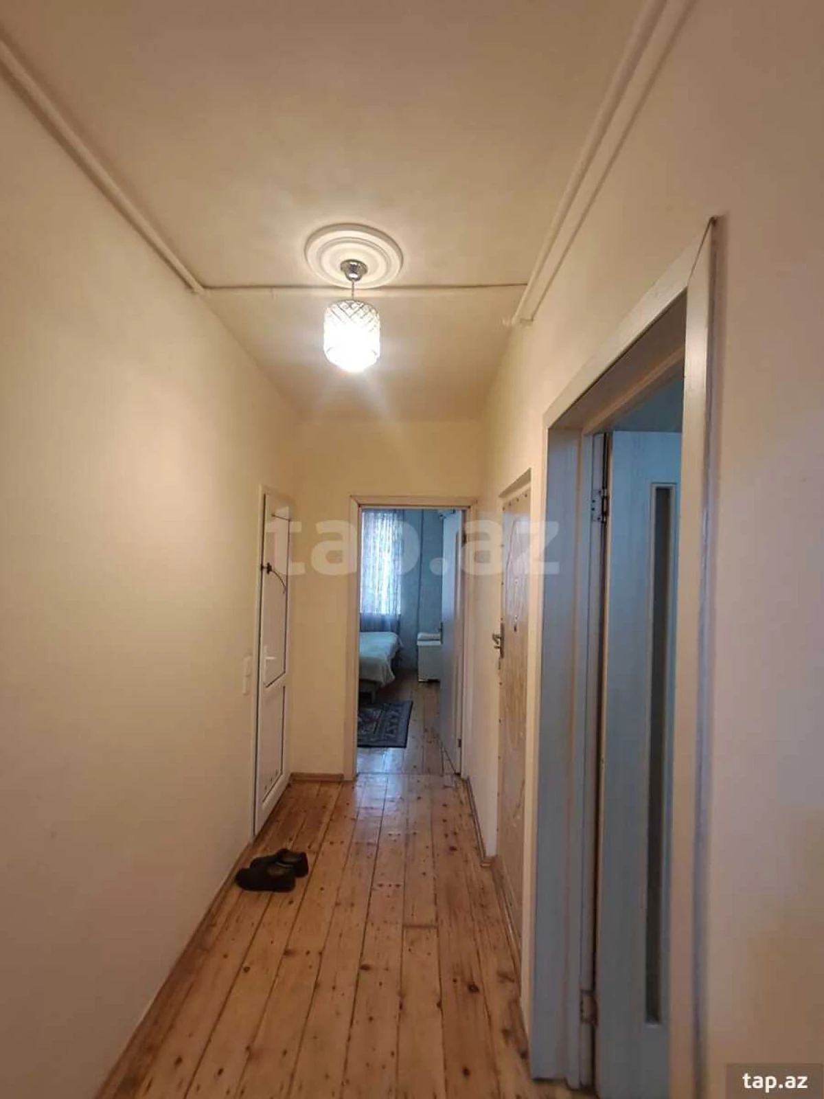 Satılır 2 otaqlı mənzil 60 m²