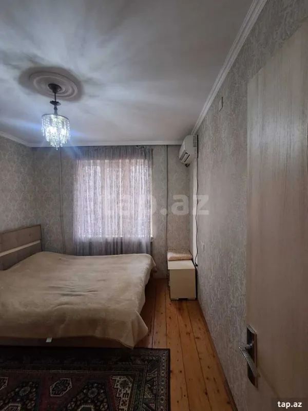 Satılır 2 otaqlı mənzil 60 m²