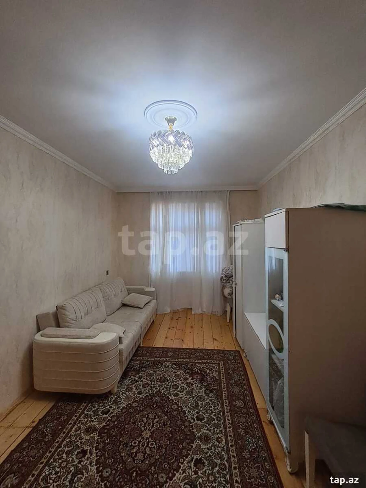 Satılır 2 otaqlı mənzil 60 m²