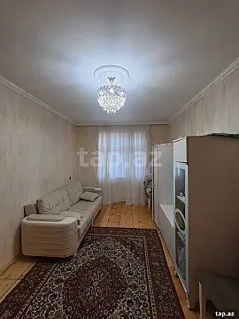 Satılır 2 otaqlı mənzil 60 m²